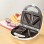 Judge Sandwich Grill and Waffle Maker